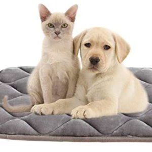 Furrybaby Dog Bed Mat